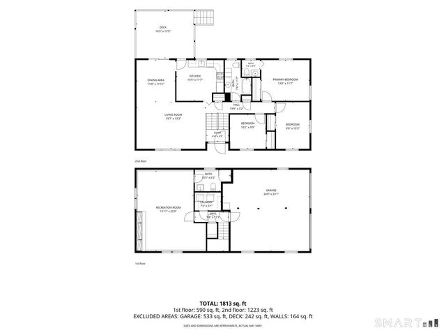59 Countryside Drive, Monroe, CT 06468
