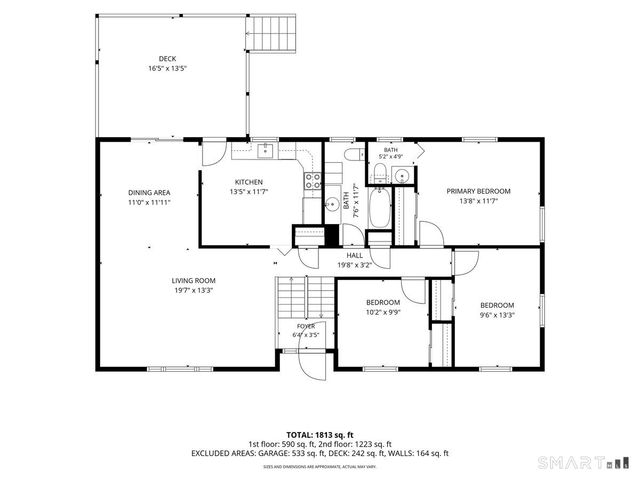 59 Countryside Drive, Monroe, CT 06468