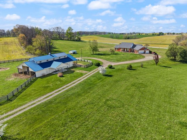 4211 Old Bull Road, Eubank, KY 42567