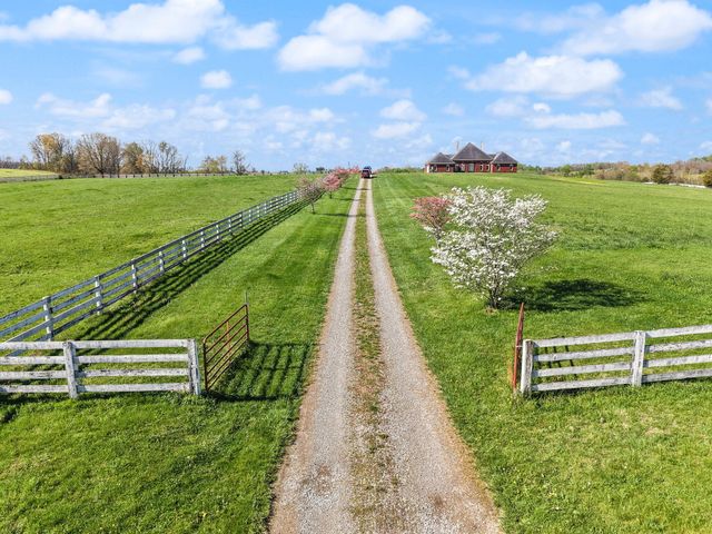 4211 Old Bull Road, Eubank, KY 42567