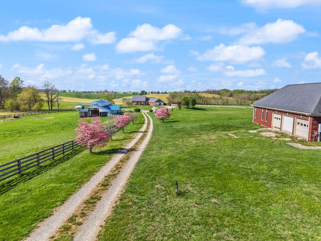 4211 Old Bull Road, Eubank, KY 42567