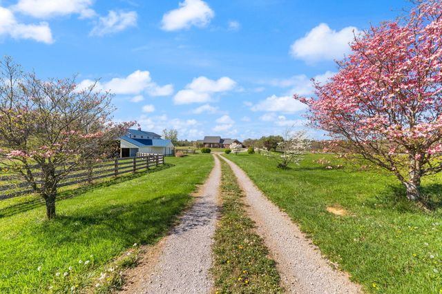 4211 Old Bull Road, Eubank, KY 42567