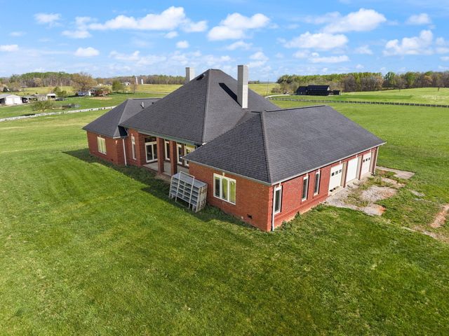 4211 Old Bull Road, Eubank, KY 42567