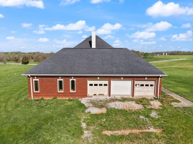 4211 Old Bull Road, Eubank, KY 42567