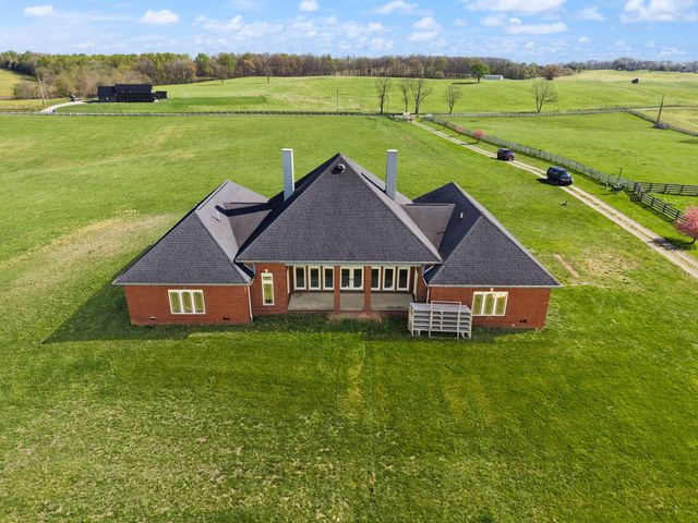 4211 Old Bull Road, Eubank, KY 42567