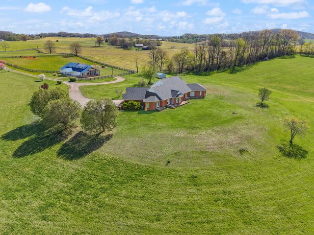 4211 Old Bull Road, Eubank, KY 42567