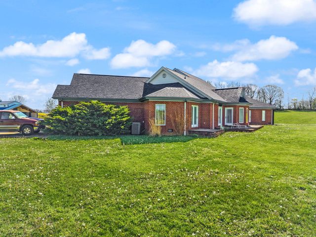 4211 Old Bull Road, Eubank, KY 42567