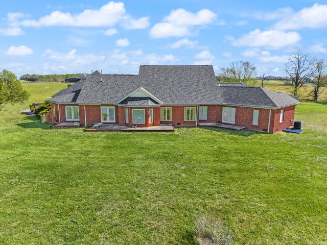 4211 Old Bull Road, Eubank, KY 42567