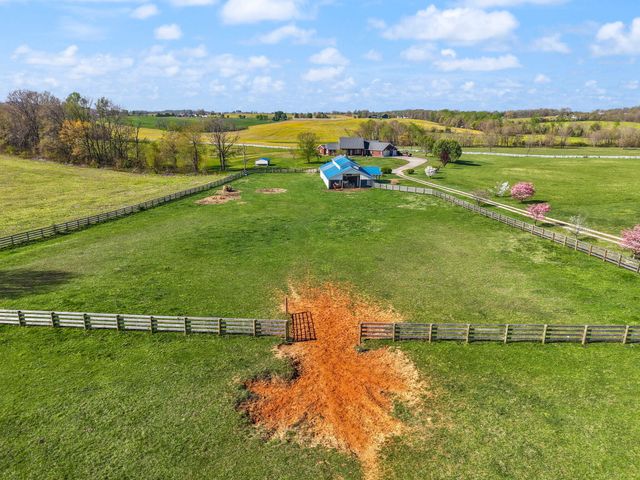 4211 Old Bull Road, Eubank, KY 42567