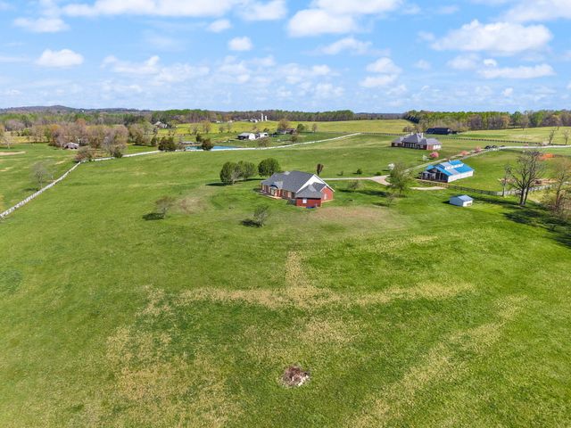 4211 Old Bull Road, Eubank, KY 42567