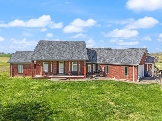 4211 Old Bull Road, Eubank, KY 42567