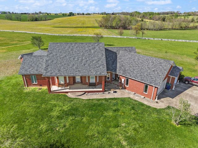 4211 Old Bull Road, Eubank, KY 42567