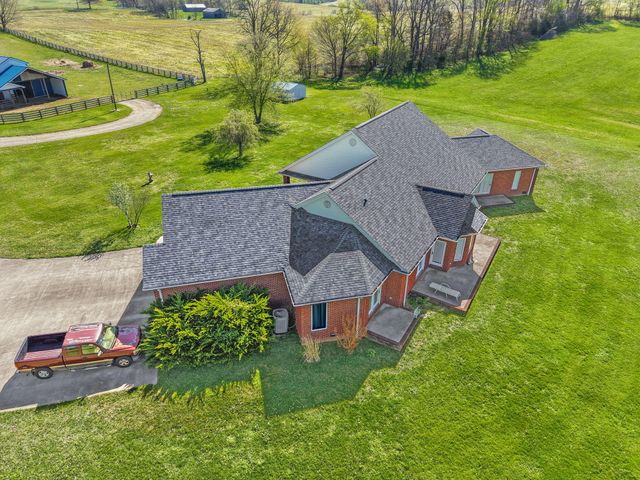 4211 Old Bull Road, Eubank, KY 42567