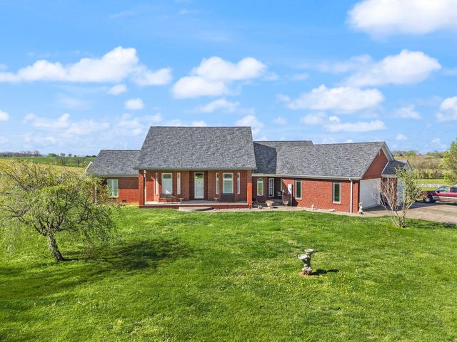 4211 Old Bull Road, Eubank, KY 42567