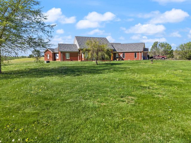 4211 Old Bull Road, Eubank, KY 42567