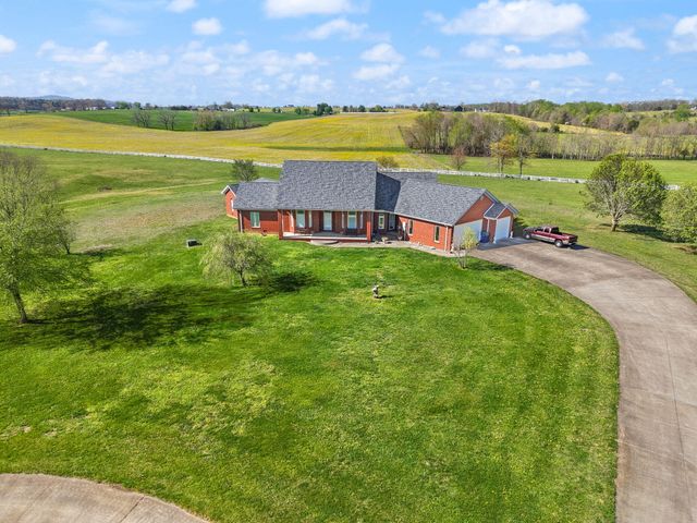 4211 Old Bull Road, Eubank, KY 42567