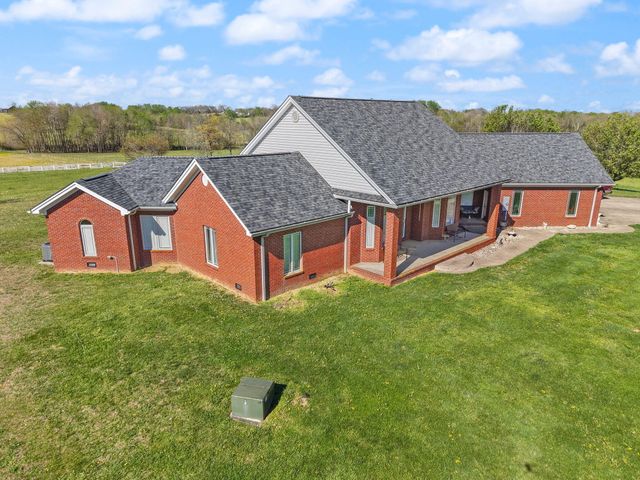 4211 Old Bull Road, Eubank, KY 42567