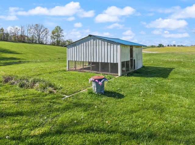 4211 Old Bull Road, Eubank, KY 42567