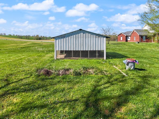 4211 Old Bull Road, Eubank, KY 42567