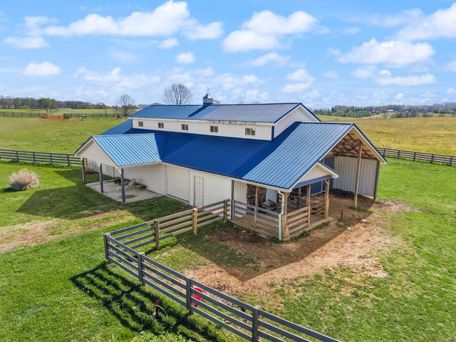 4211 Old Bull Road, Eubank, KY 42567