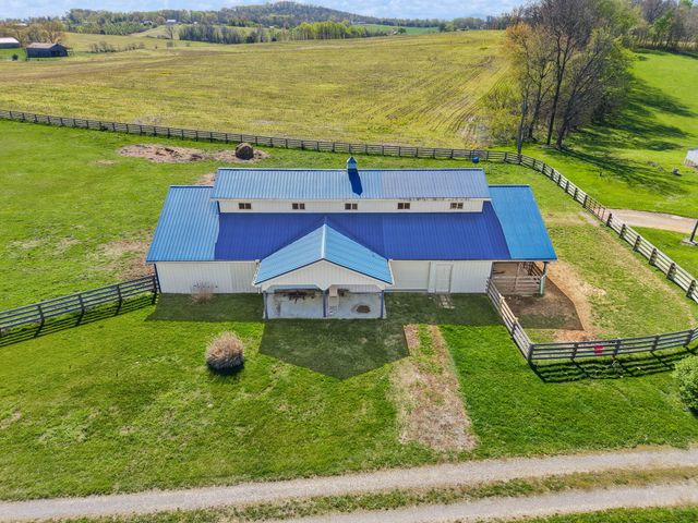 4211 Old Bull Road, Eubank, KY 42567
