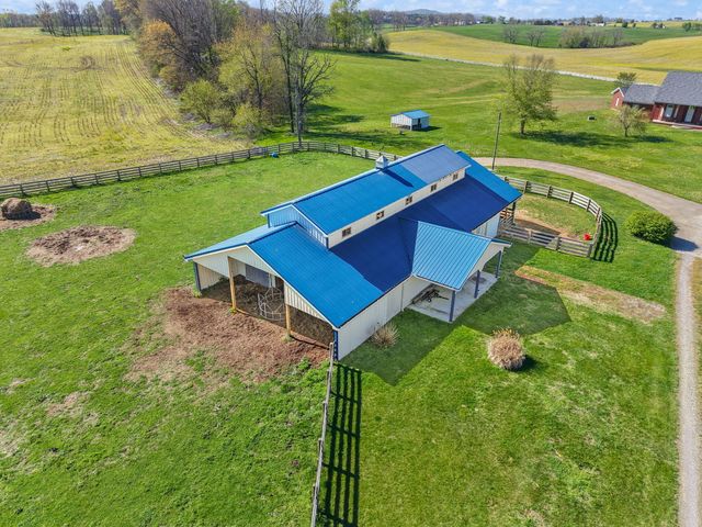 4211 Old Bull Road, Eubank, KY 42567