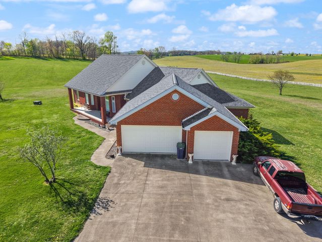 4211 Old Bull Road, Eubank, KY 42567
