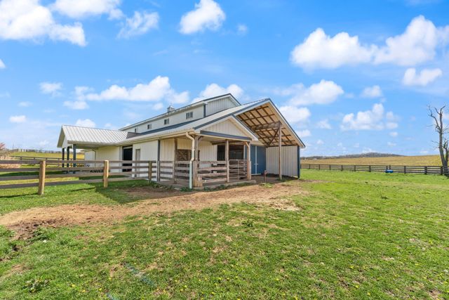 4211 Old Bull Road, Eubank, KY 42567