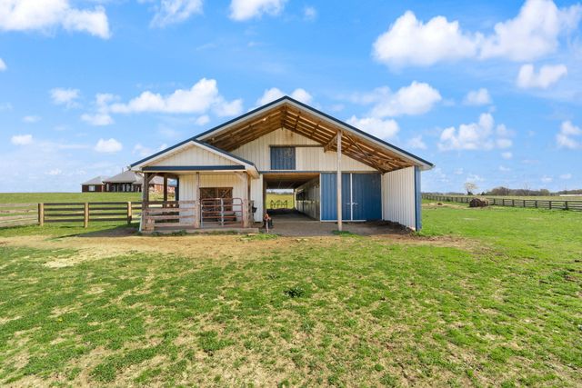 4211 Old Bull Road, Eubank, KY 42567