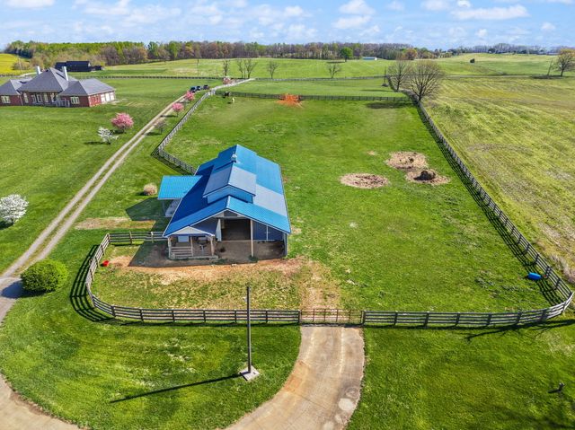 4211 Old Bull Road, Eubank, KY 42567