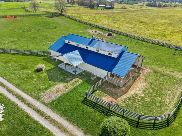 4211 Old Bull Road, Eubank, KY 42567