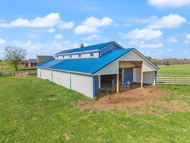 4211 Old Bull Road, Eubank, KY 42567