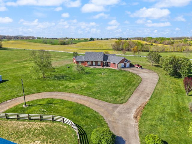 4211 Old Bull Road, Eubank, KY 42567