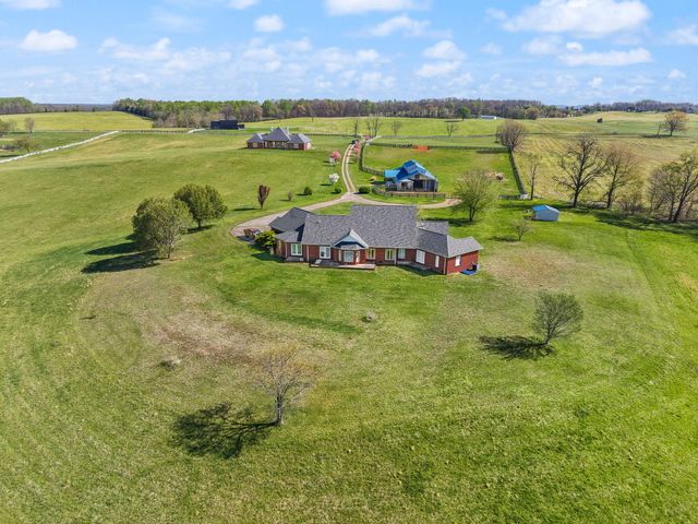 4211 Old Bull Road, Eubank, KY 42567