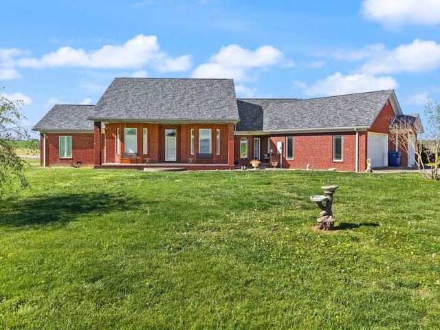 4211 Old Bull Road, Eubank, KY 42567