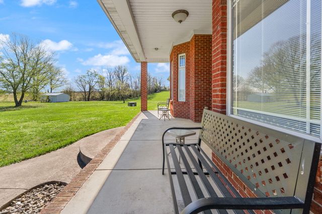 4211 Old Bull Road, Eubank, KY 42567