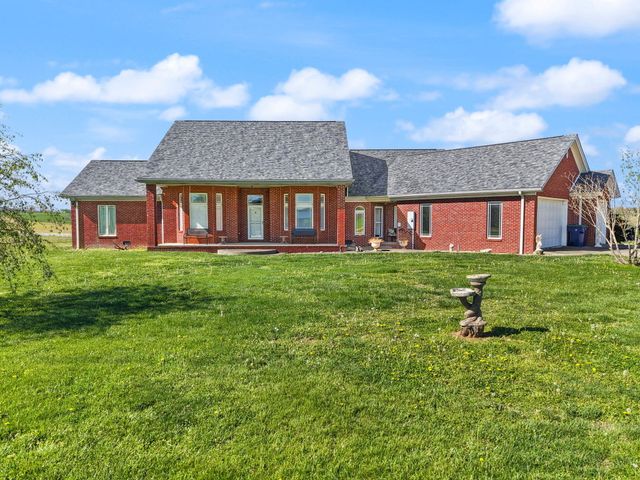 4211 Old Bull Road, Eubank, KY 42567