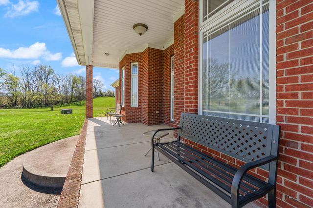 4211 Old Bull Road, Eubank, KY 42567