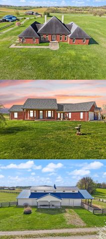 4211 Old Bull Road, Eubank, KY 42567
