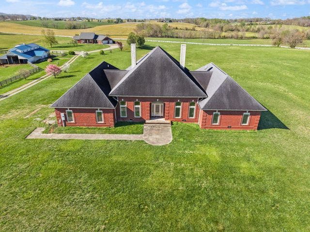 4211 Old Bull Road, Eubank, KY 42567