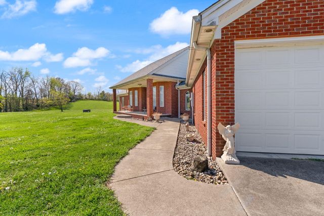4211 Old Bull Road, Eubank, KY 42567