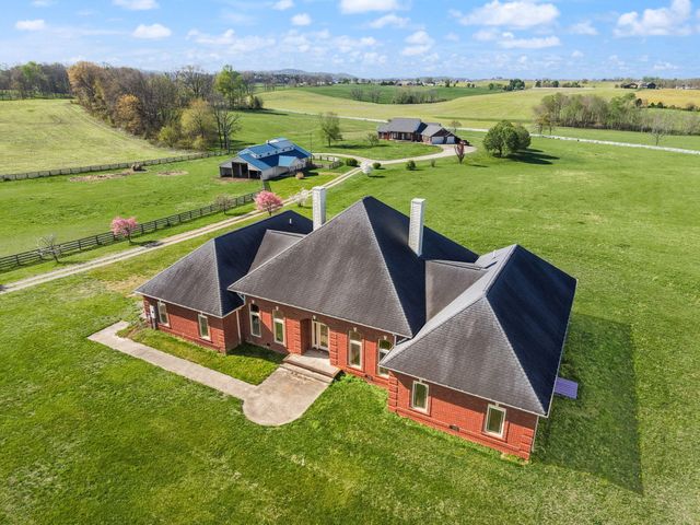 4211 Old Bull Road, Eubank, KY 42567
