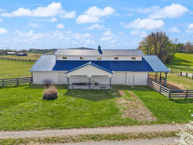 4211 Old Bull Road, Eubank, KY 42567