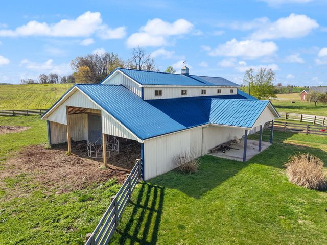 4211 Old Bull Road, Eubank, KY 42567