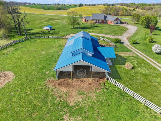 4211 Old Bull Road, Eubank, KY 42567