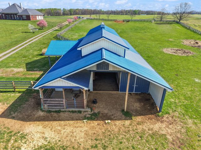 4211 Old Bull Road, Eubank, KY 42567