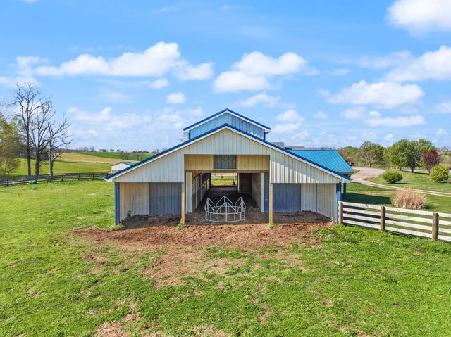 4211 Old Bull Road, Eubank, KY 42567