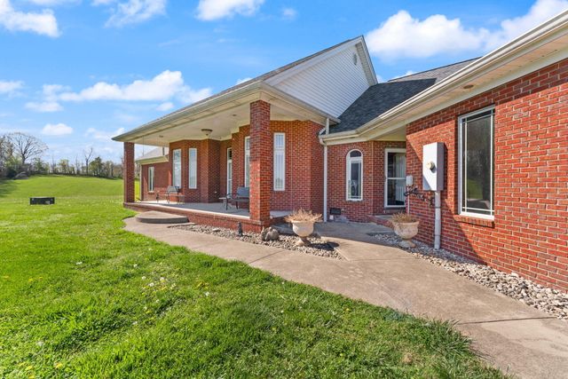 4211 Old Bull Road, Eubank, KY 42567