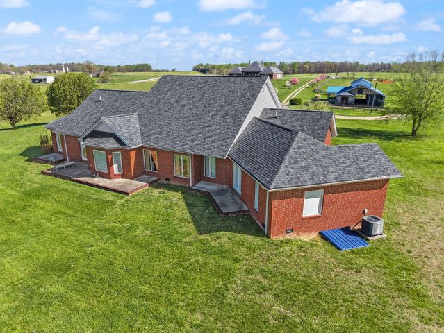 4211 Old Bull Road, Eubank, KY 42567