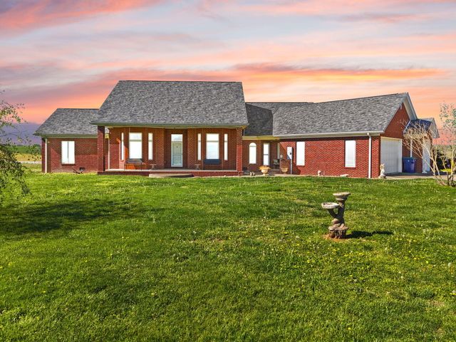 4211 Old Bull Road, Eubank, KY 42567